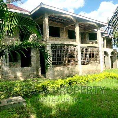 1/2 Acre 7bedroom House Ongata Rongai - Image 1