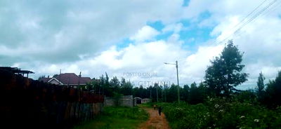 0.16 Ha Plot for Sale in Kikuyu ,Kamangu(A Touching Tarmac) - Image 7