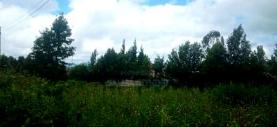 0.16 Ha Plot for Sale in Kikuyu ,Kamangu(A Touching Tarmac) - Image 2