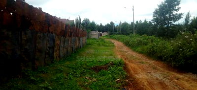 0.16 Ha Plot for Sale in Kikuyu ,Kamangu(A Touching Tarmac) - Image 3