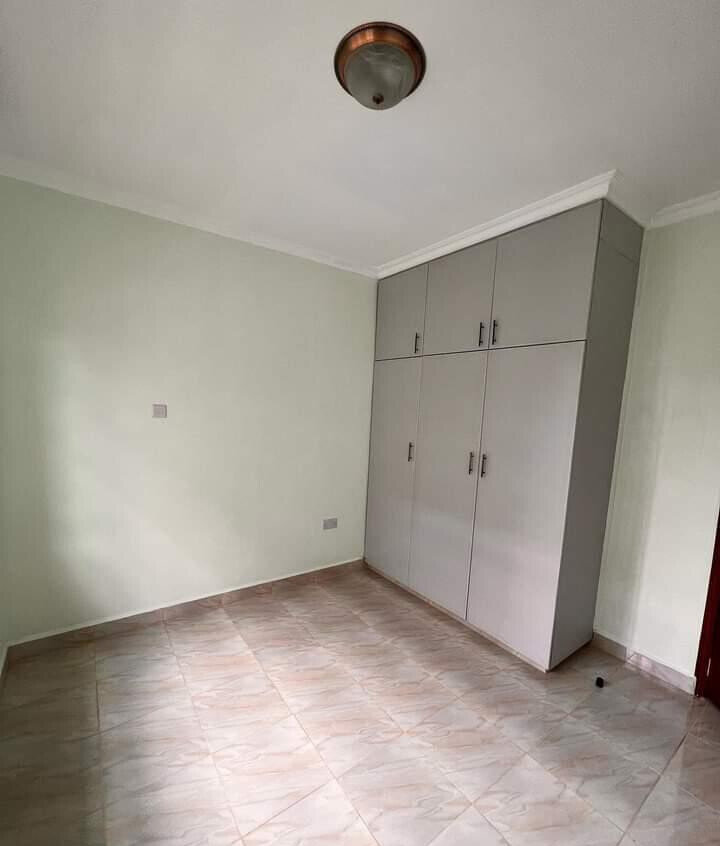 3BR Massionette with Front Garden & Own Gate - Ngong
