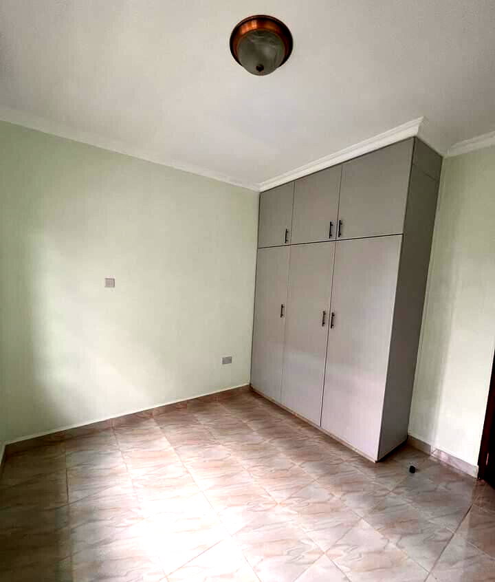 3BR Massionette with Front Garden & Own Gate - Ngong