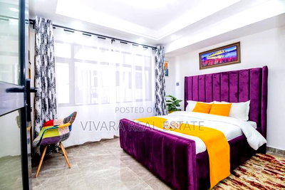 1bdrm Apartment in Hurlingham for sale - Image 5