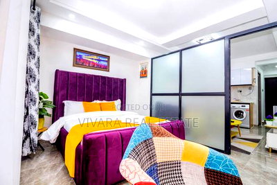 1bdrm Apartment in Hurlingham for sale - Image 9