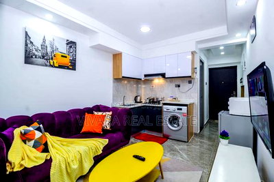 1bdrm Apartment in Hurlingham for sale - Image 8