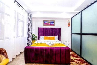1bdrm Apartment in Hurlingham for sale - Image 1