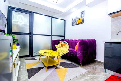 1bdrm Apartment in Hurlingham for sale - Image 3