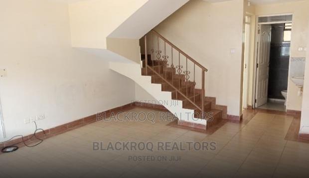 4bdrm Condo in Ruiru for rent