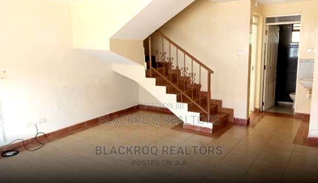 4bdrm Condo in Ruiru for rent