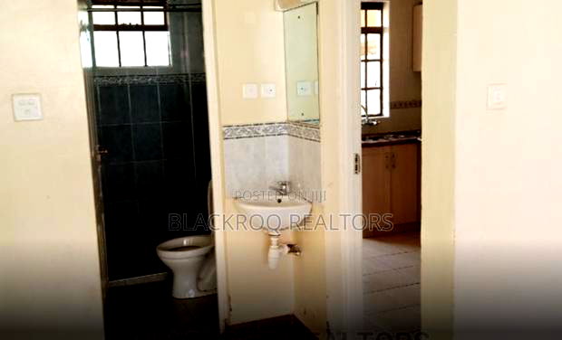 4bdrm Condo in Ruiru for rent