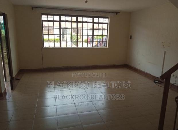 4bdrm Condo in Ruiru for rent
