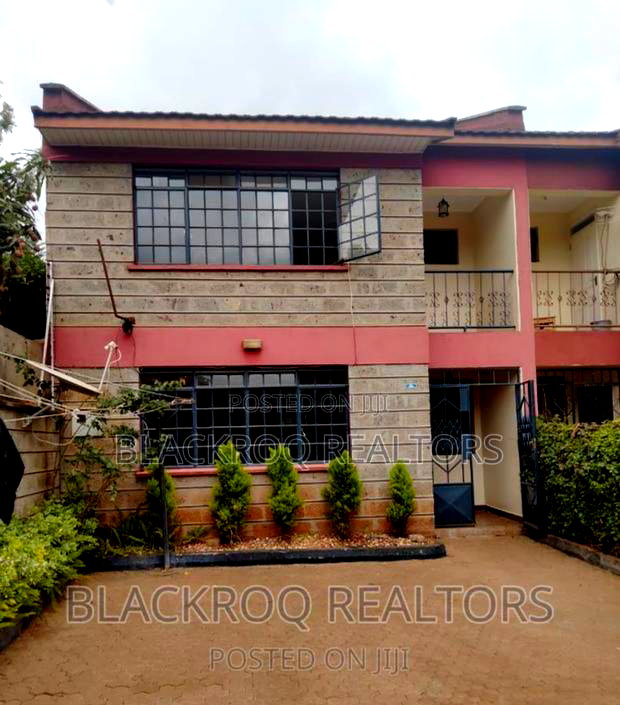 4bdrm Condo in Ruiru for rent