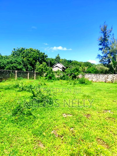 3acres 2nd Row Beach Plots Kilifi Bofa - Image 2