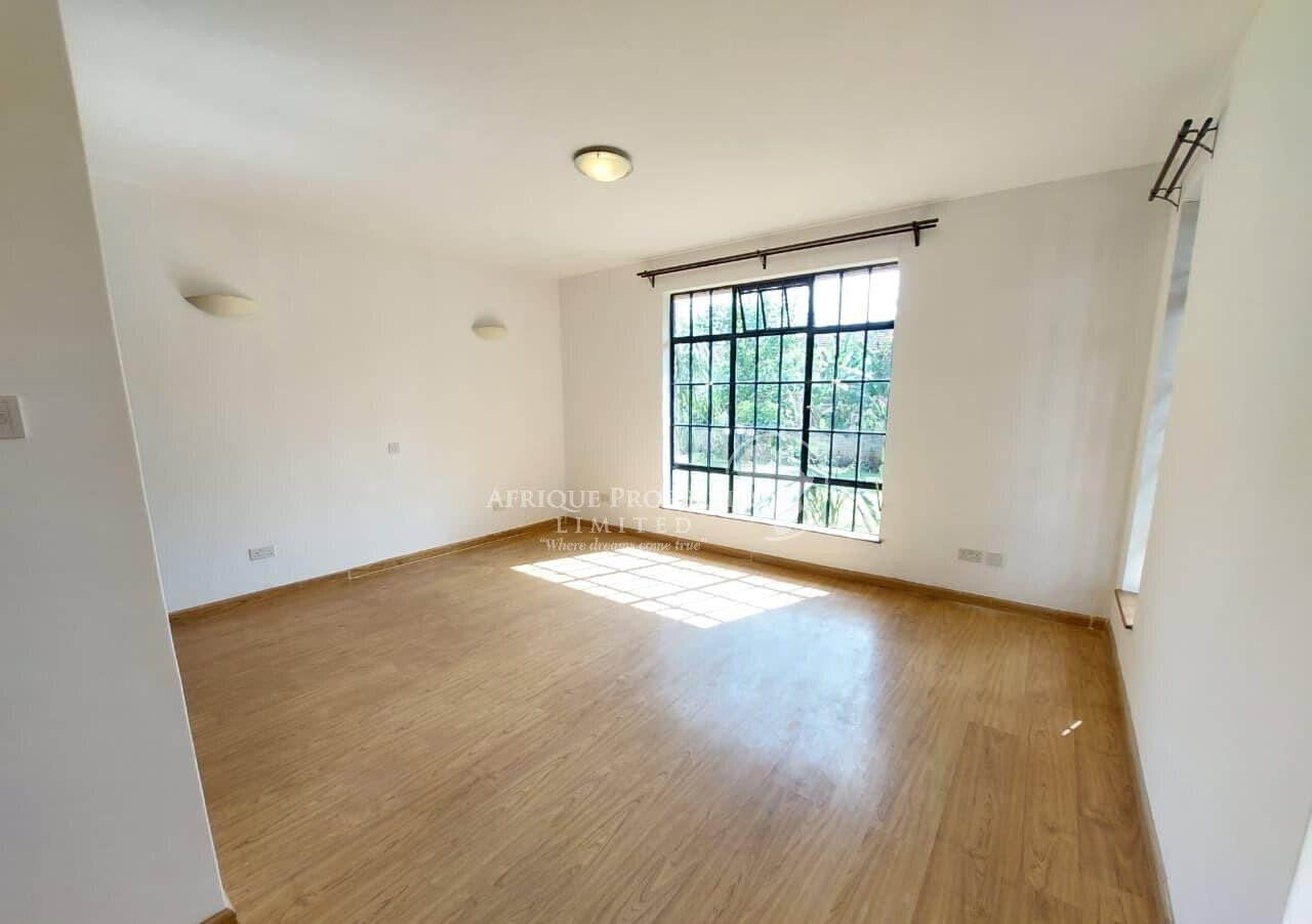 5BR Haven at KSh 390K