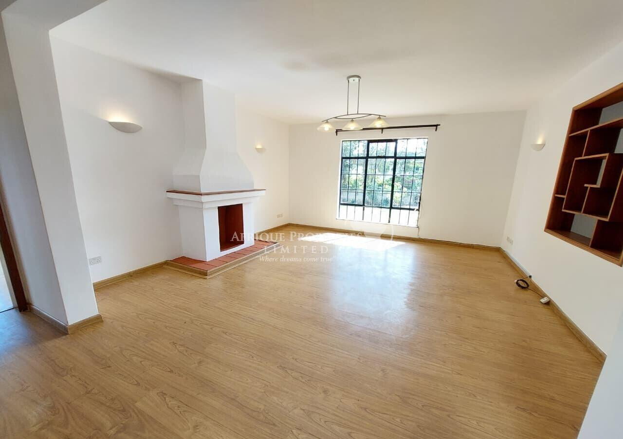 5BR Haven at KSh 390K