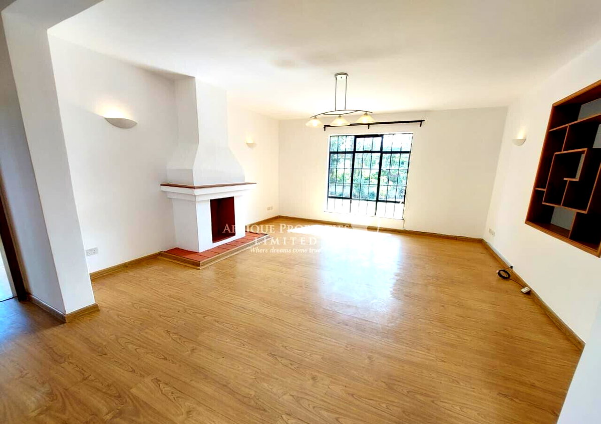 5BR Haven at KSh 390K