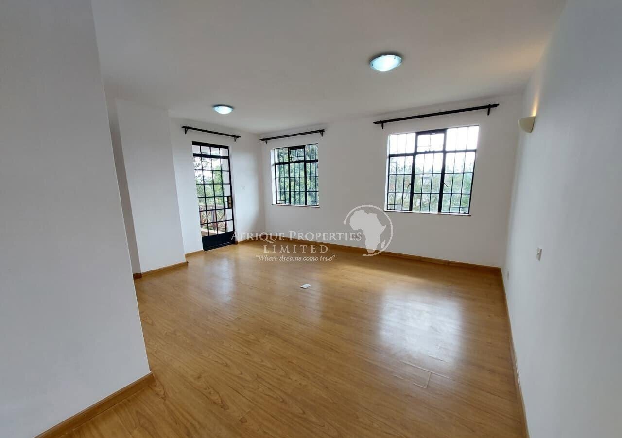 5BR Haven at KSh 390K