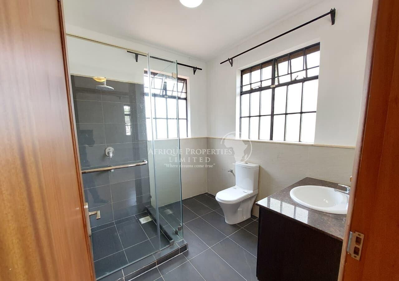 5BR Haven at KSh 390K