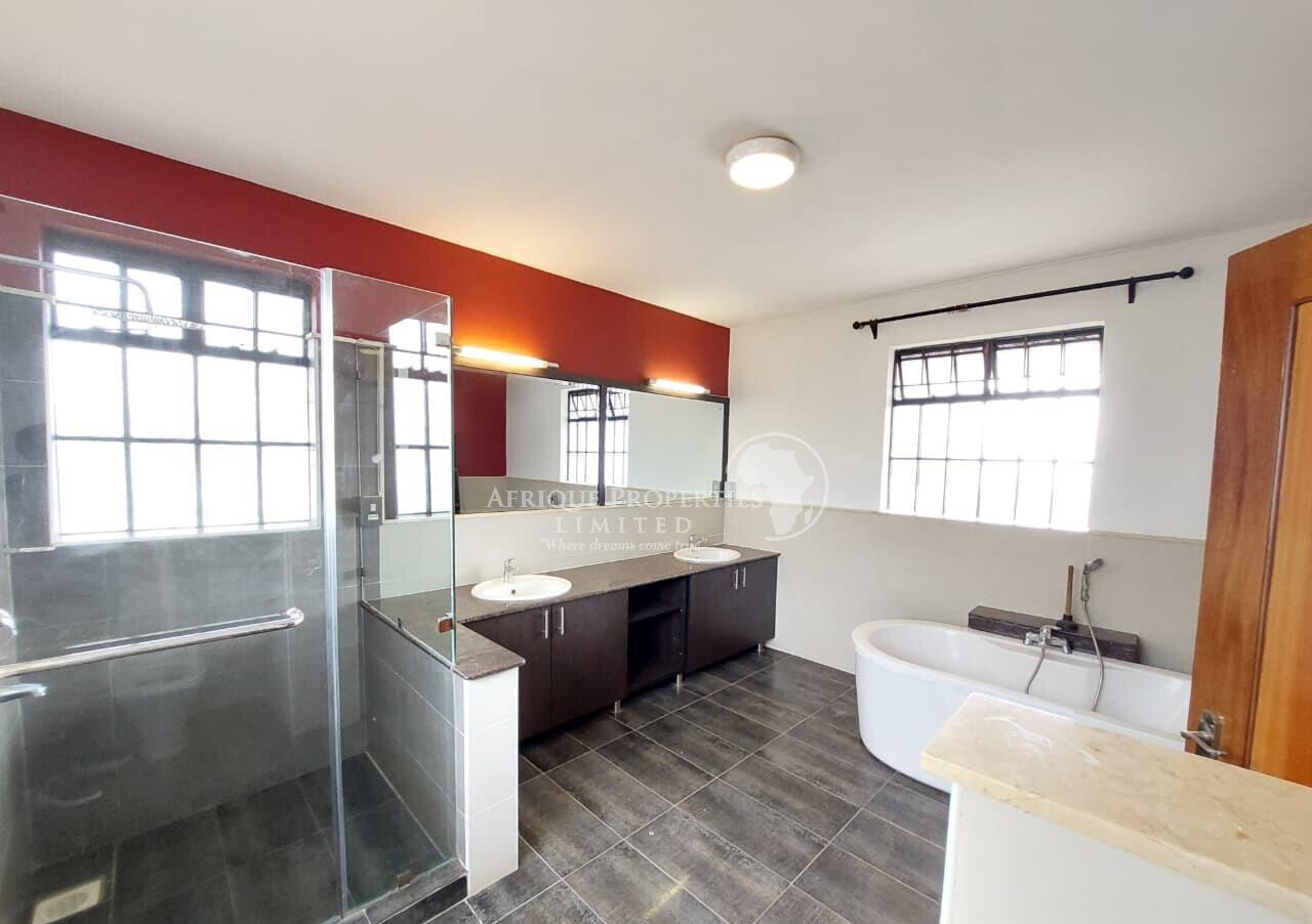 5BR Haven at KSh 390K
