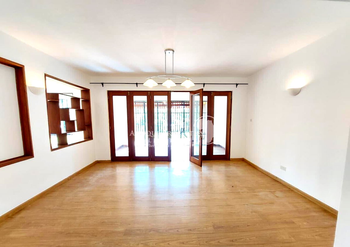 5BR Haven at KSh 390K