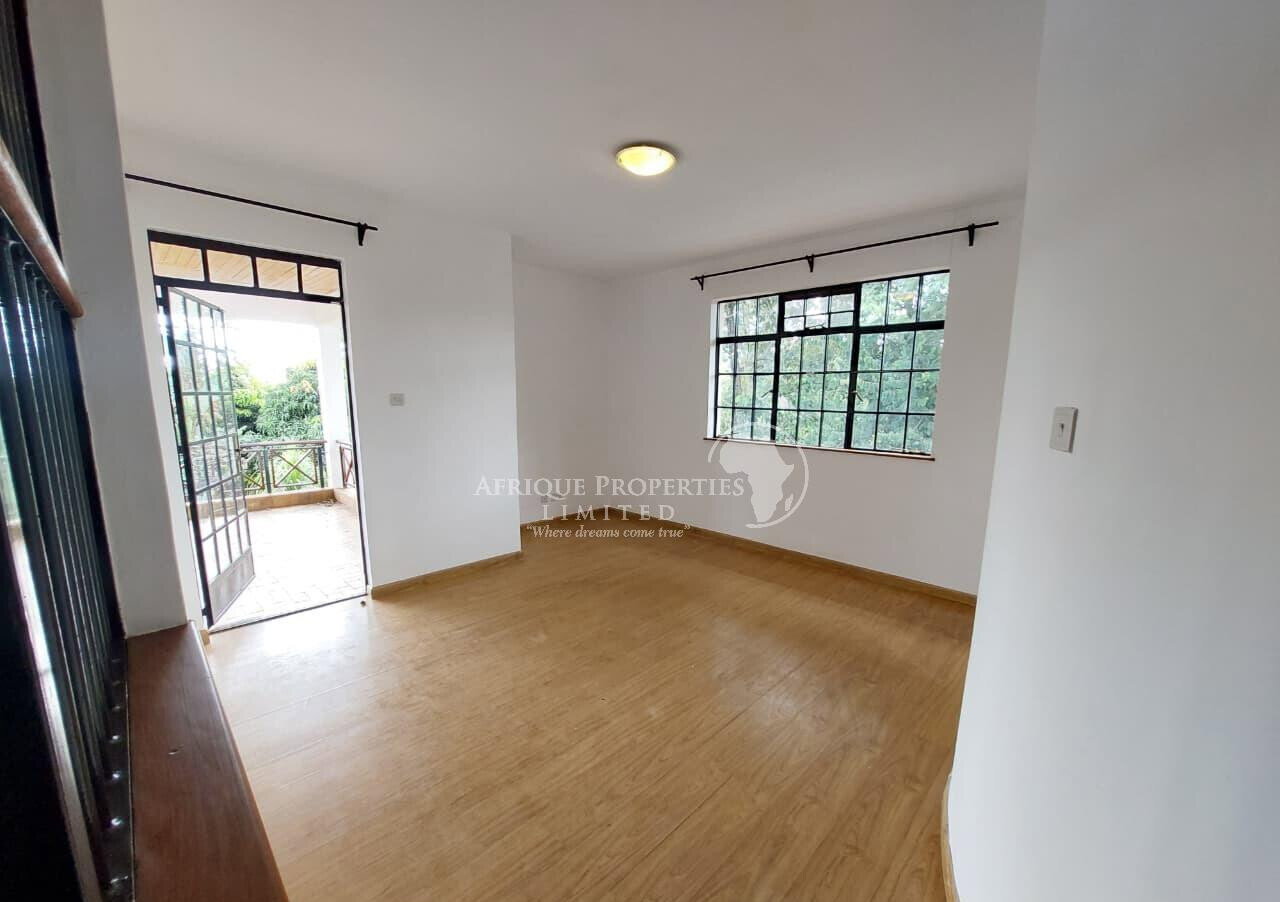 5BR Haven at KSh 390K