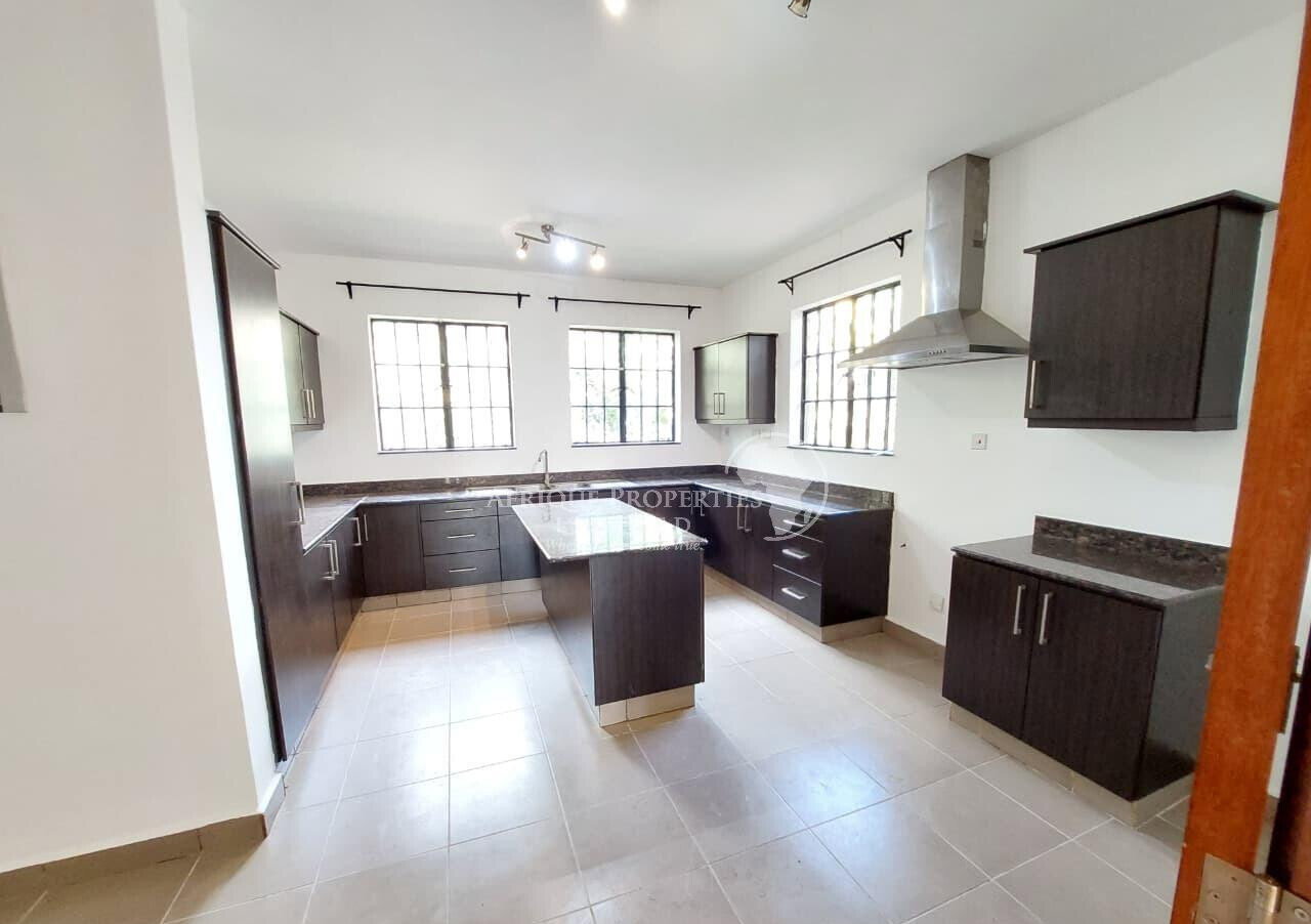 5BR Haven at KSh 390K