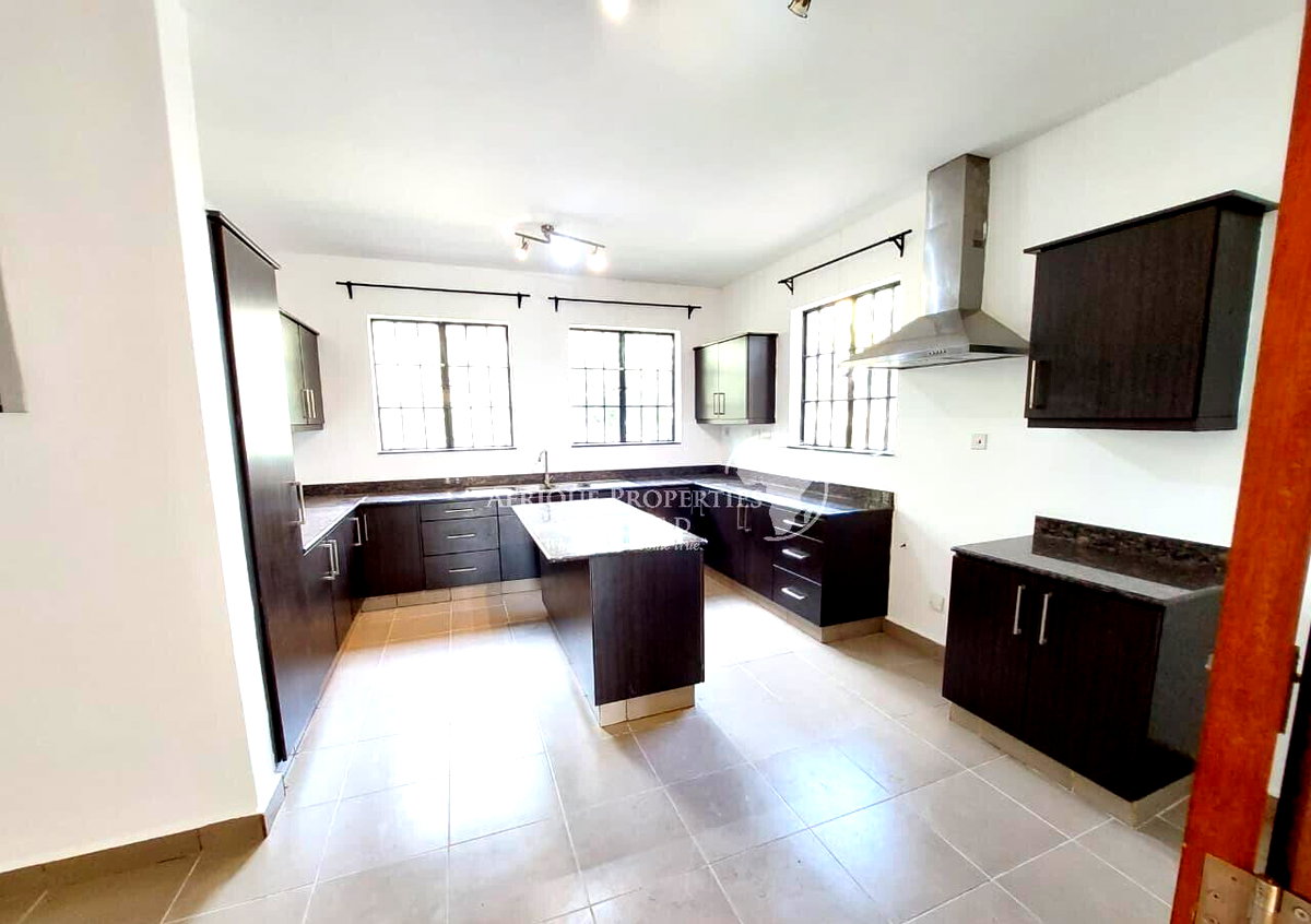 5BR Haven at KSh 390K
