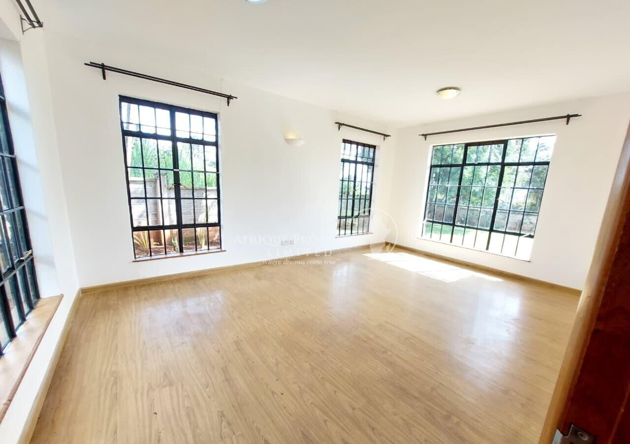 5BR Haven at KSh 390K
