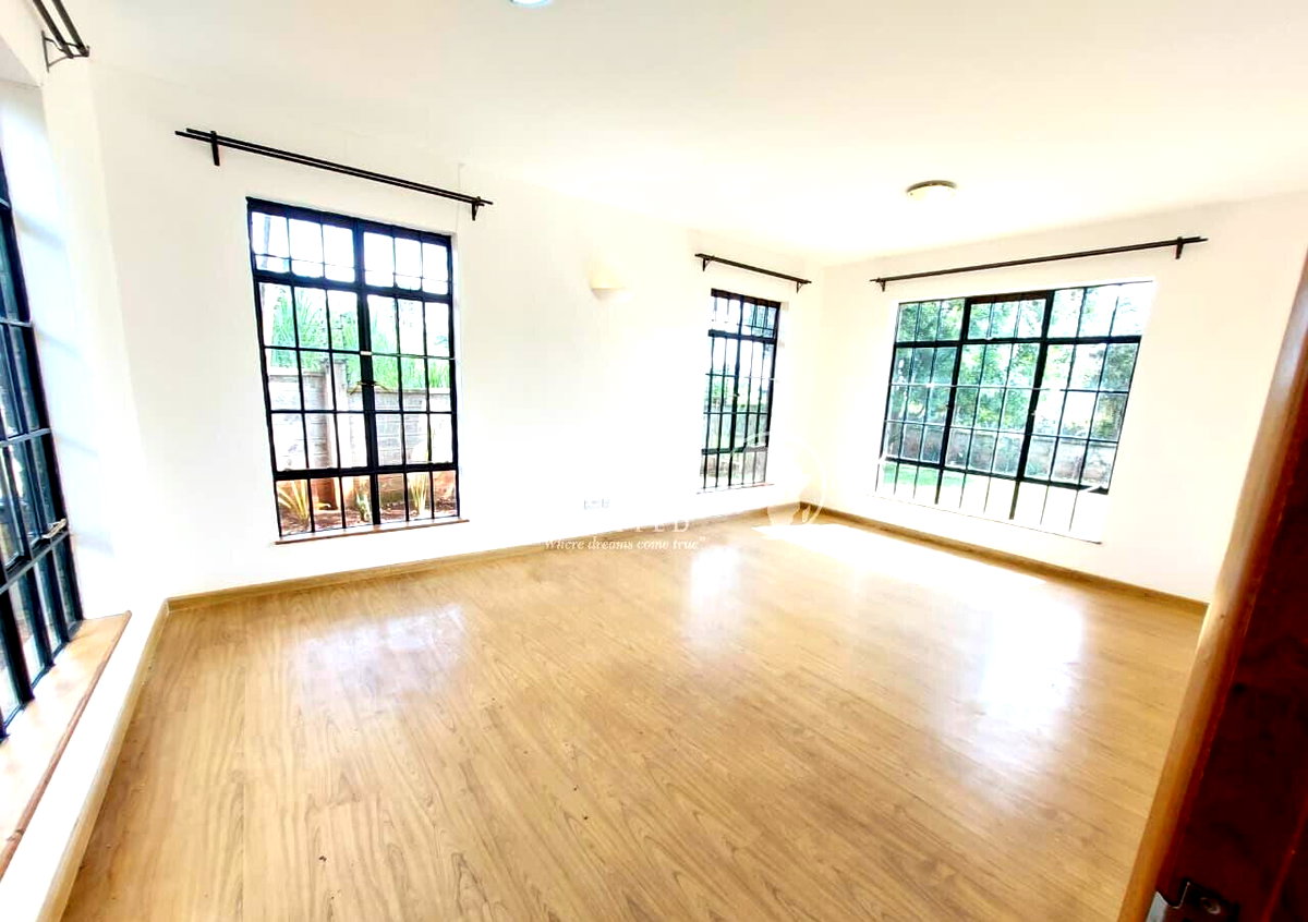 5BR Haven at KSh 390K