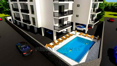 2bdrm Apartment in Nyali for Sale - Image 5