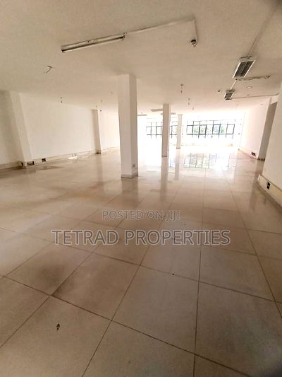 2700 SQF Office In Westlands Near GTC. Sh 275k All Inclusive - Image 5