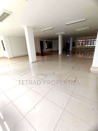 2700 SQF Office In Westlands Near GTC. Sh 275k All Inclusive - Image 1