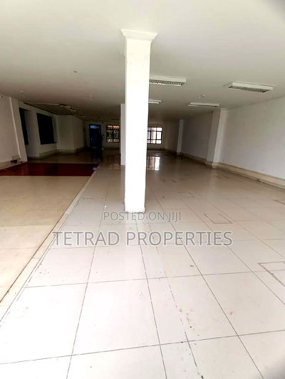 2700 SQF Office In Westlands Near GTC. Sh 275k All Inclusive - Image 9