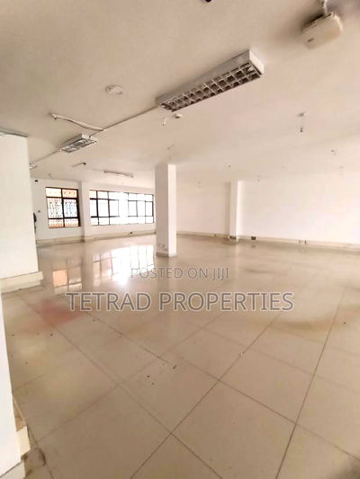 2700 SQF Office In Westlands Near GTC. Sh 275k All Inclusive - Image 6