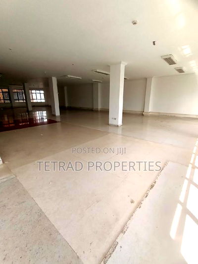 2700 SQF Office In Westlands Near GTC. Sh 275k All Inclusive - Image 10