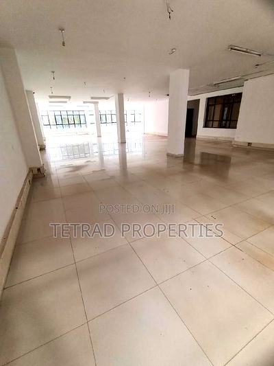 2700 SQF Office In Westlands Near GTC. Sh 275k All Inclusive - Image 3