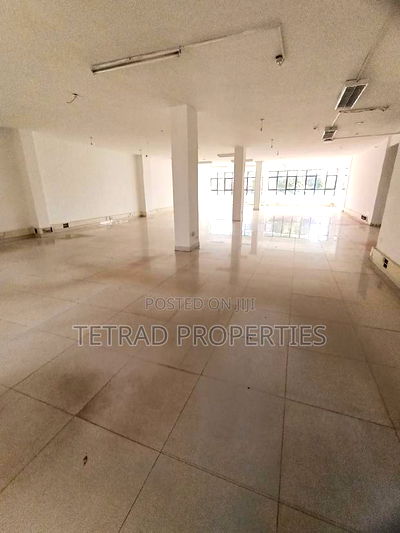 2700 SQF Office In Westlands Near GTC. Sh 275k All Inclusive - Image 4