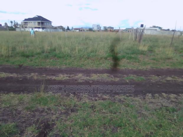 Eastern by Pass Ruiru