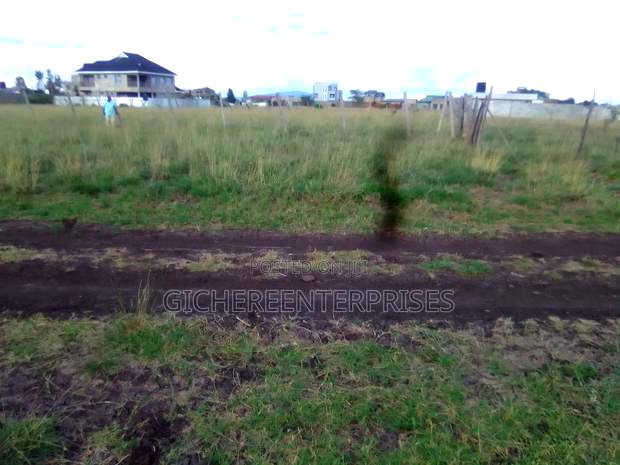 Eastern by Pass Ruiru