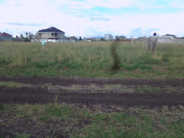 Eastern by Pass Ruiru