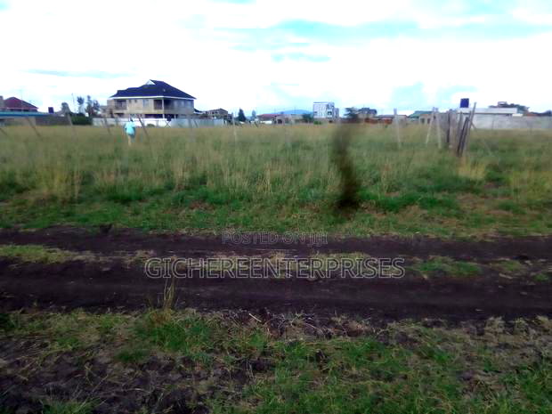 Eastern by Pass Ruiru