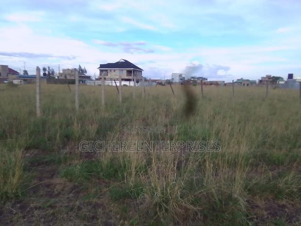 Eastern by Pass Ruiru