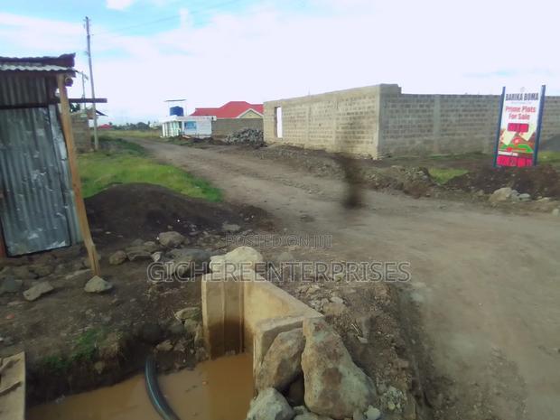 Eastern by Pass Ruiru