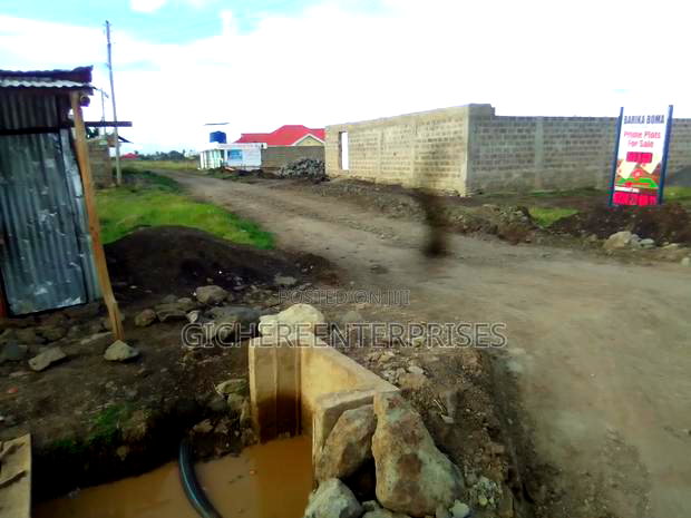 Eastern by Pass Ruiru