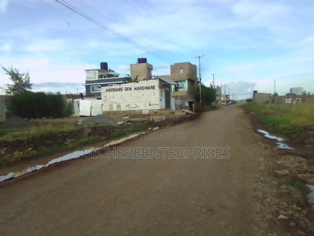 Eastern by Pass Ruiru