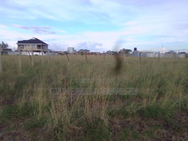 Eastern by Pass Ruiru