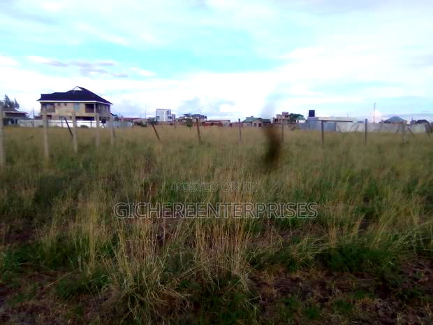 Eastern by Pass Ruiru