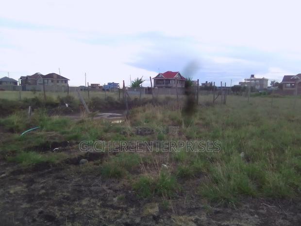 Eastern by Pass Ruiru