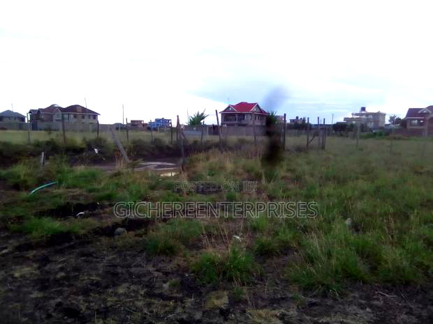 Eastern by Pass Ruiru