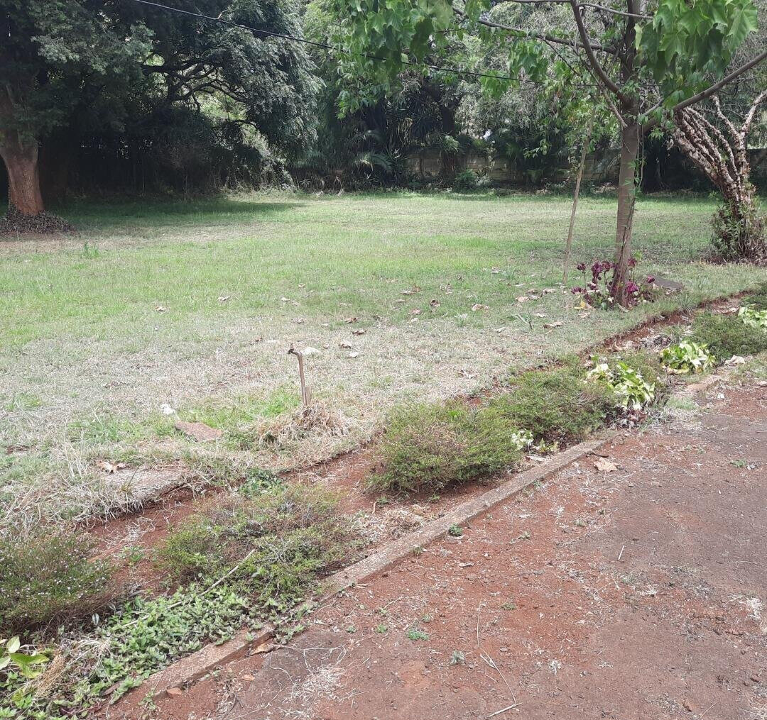 1-Acre Muthaiga Plot at KSh 175M